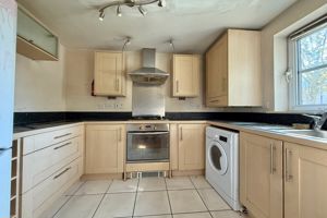 Kitchen- click for photo gallery